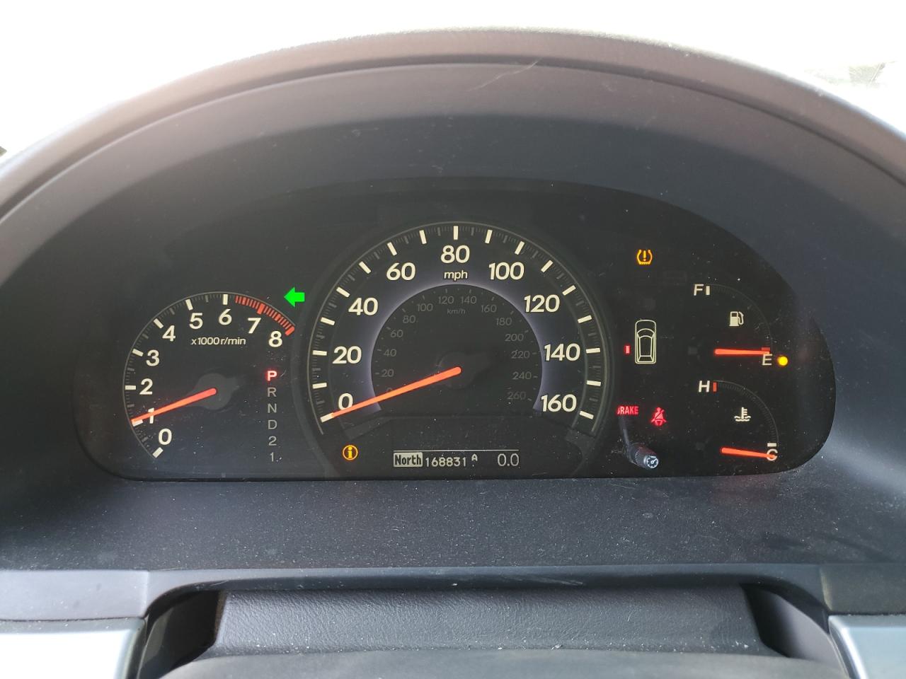 2010 Honda Odyssey Touring VIN: 5FNRL3H90AB089686 Lot: 51850824