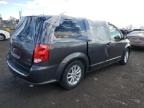 2020 Dodge Grand Caravan Se   for Sale in Montreal-est, QC - Side