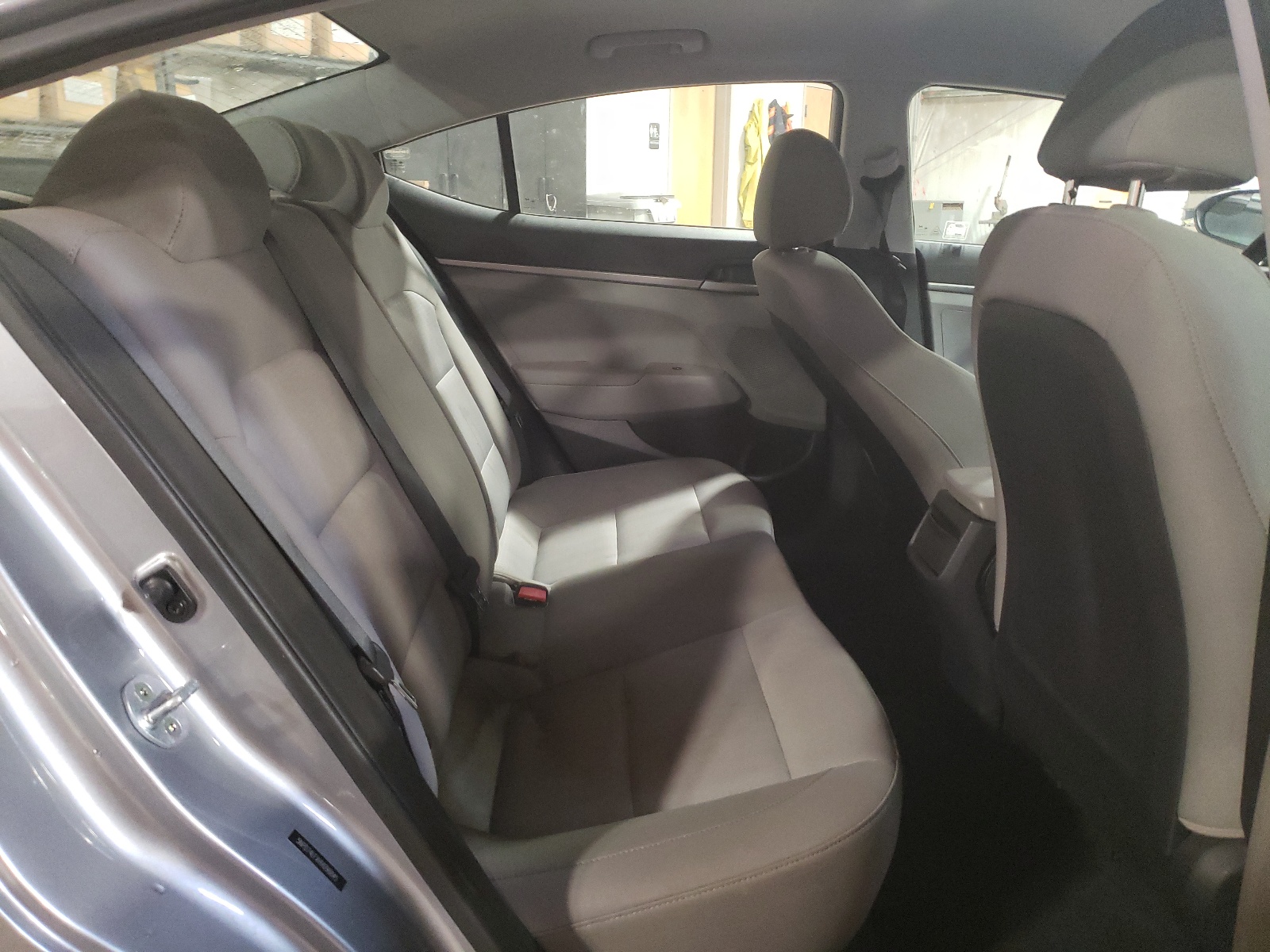 5NPD74LFXHH098845 2017 Hyundai Elantra Se