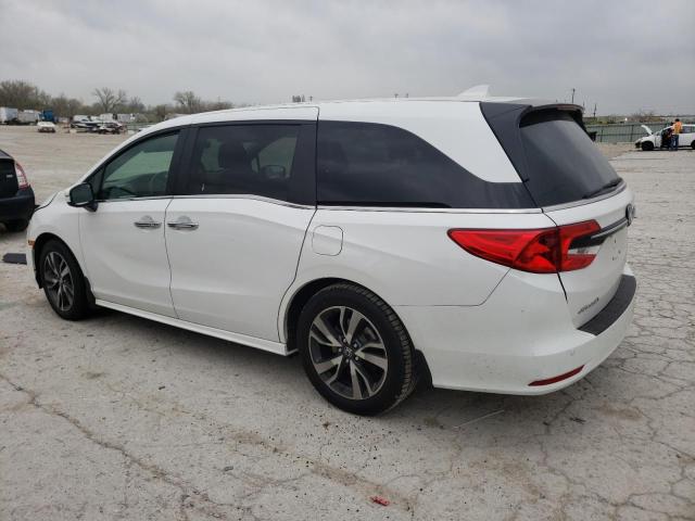  HONDA ODYSSEY 2023 Білий