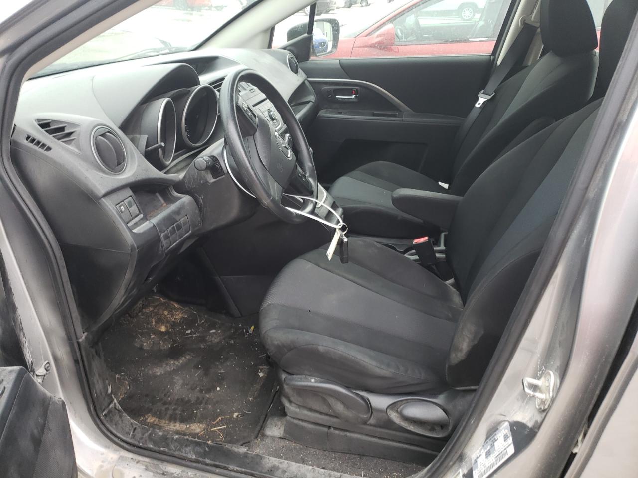 JM1CW2BL3E0176952 2014 Mazda 5 Sport