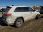 2019 JEEP GRAND CHEROKEE LIMITED for sale at Copart AB - EDMONTON