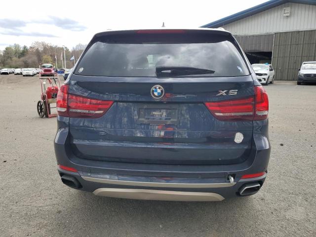 5UXKT0C51J0V99174 | 2018 BMW x5 xdr40e