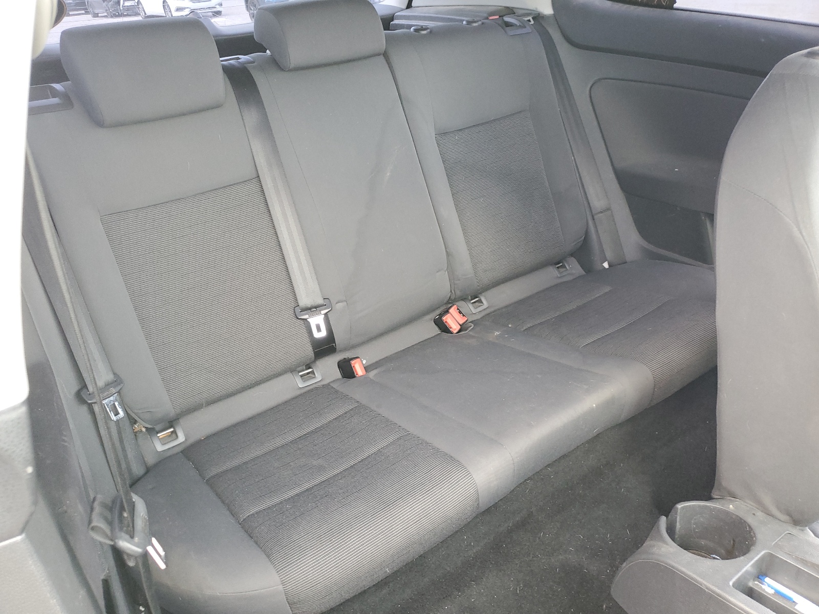 WVWAR71K37W240508 2007 Volkswagen Rabbit