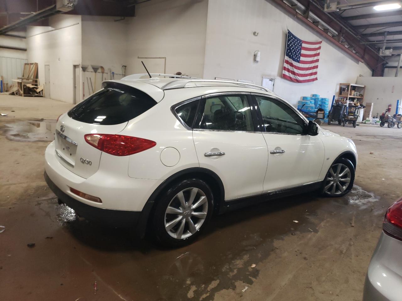 2015 Infiniti Qx50 VIN: JN1BJ0HR5FM770515 Lot: 51826524