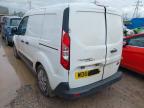 2017 FORD TRANSIT CO for sale at Copart BRISTOL