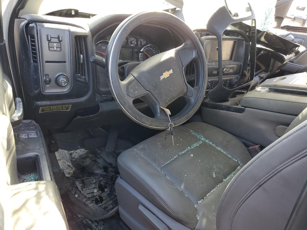 1HTKHPVK3NH524906 2022 Chevrolet Silverado Medium Duty