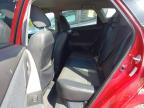 2012 TOYOTA AURIS EXCE for sale at Copart ROCHFORD