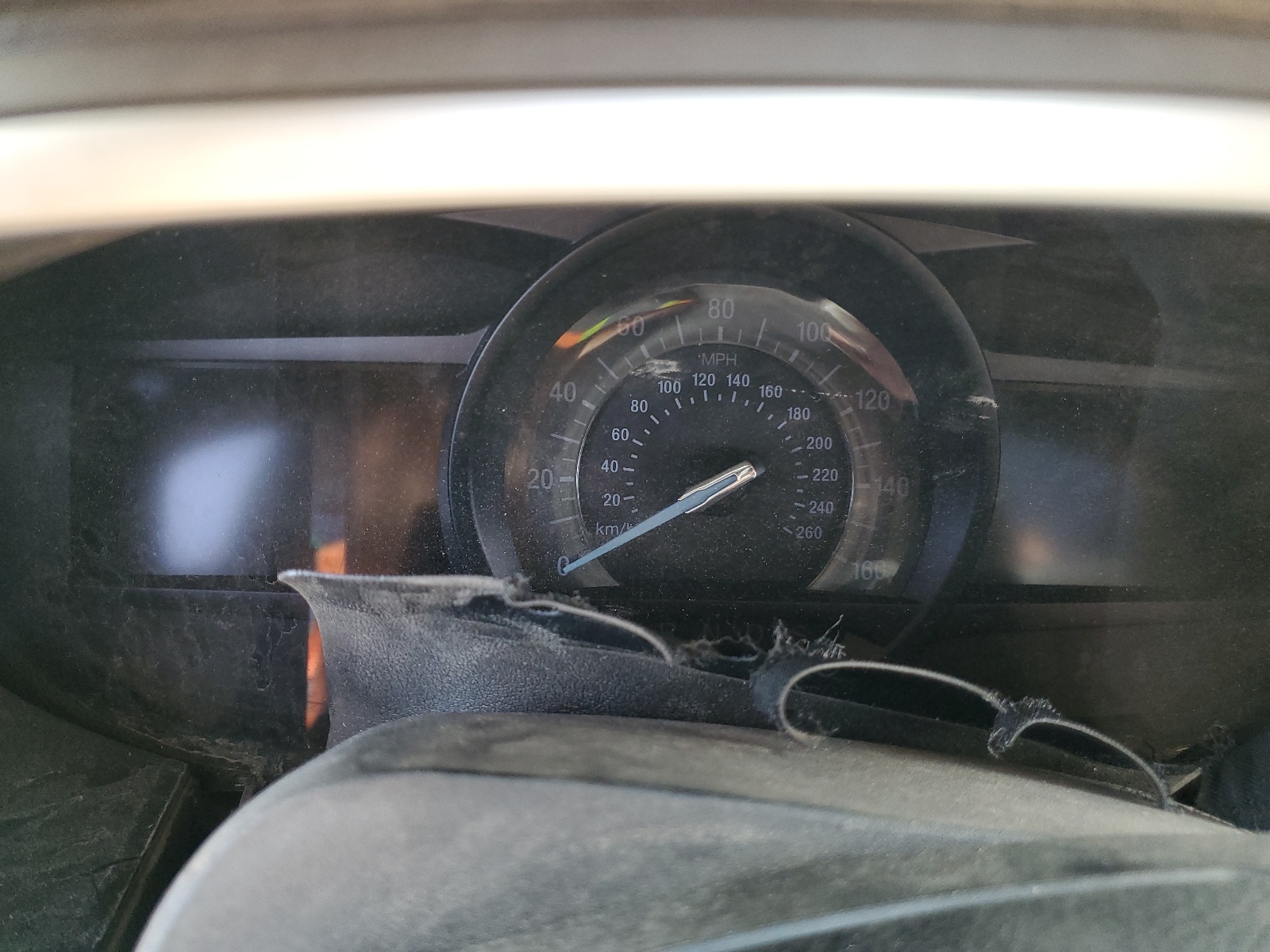 2FMPK4J92LBA91347 2020 Ford Edge Sel