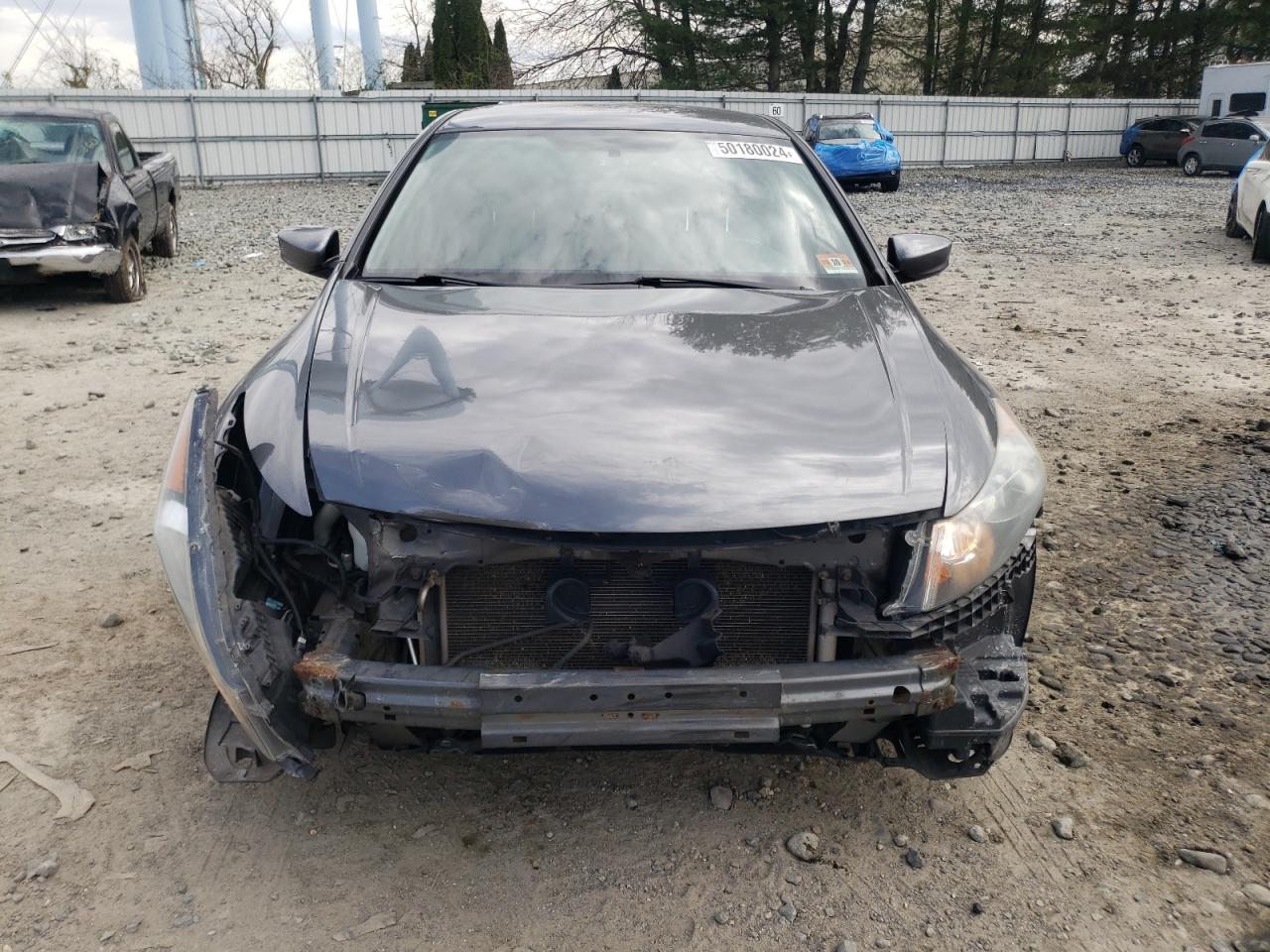 2012 Honda Accord - Image 5