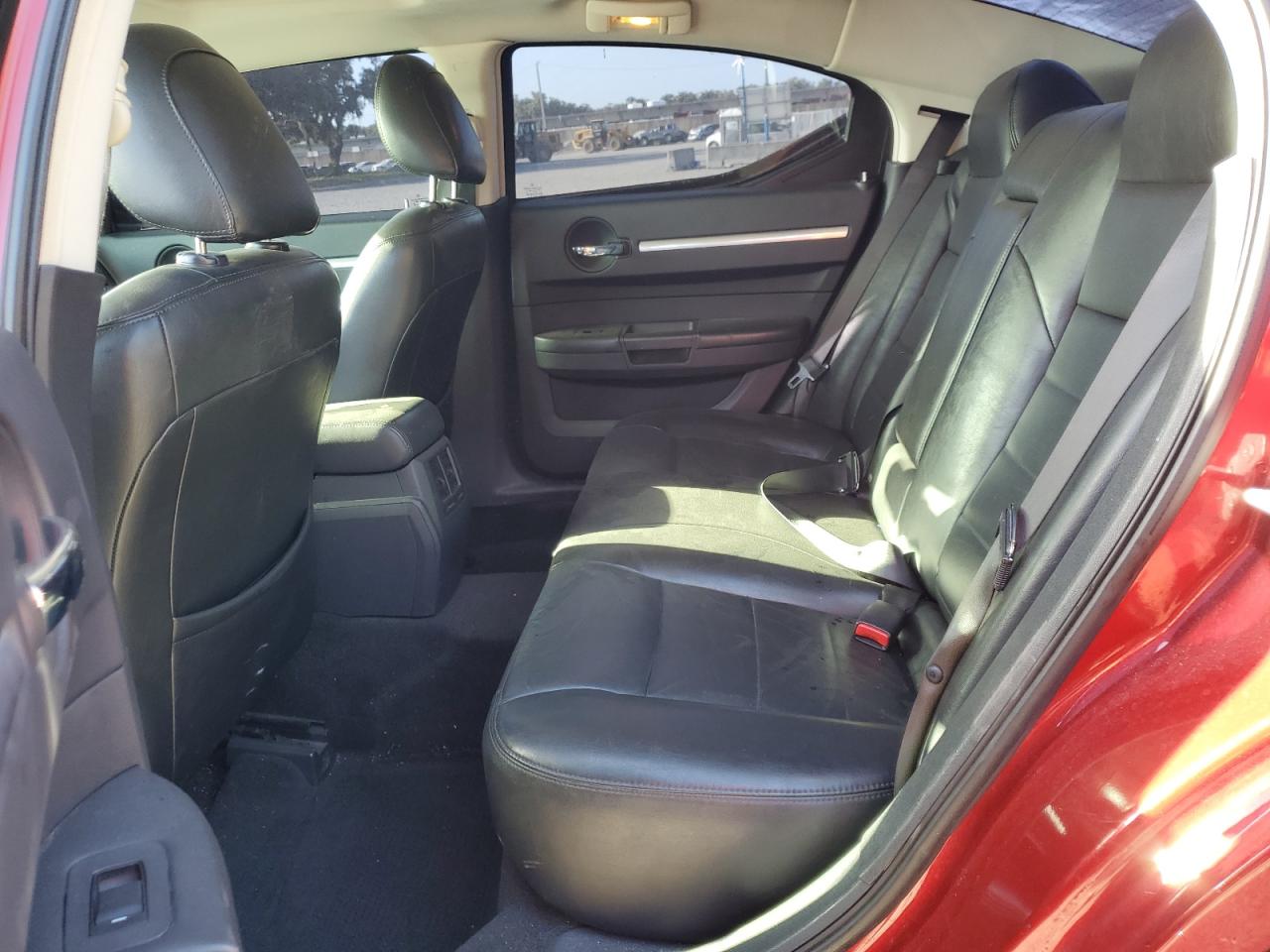 2009 Dodge Charger R/T VIN: 2B3KA53T49H575740 Lot: 52718724