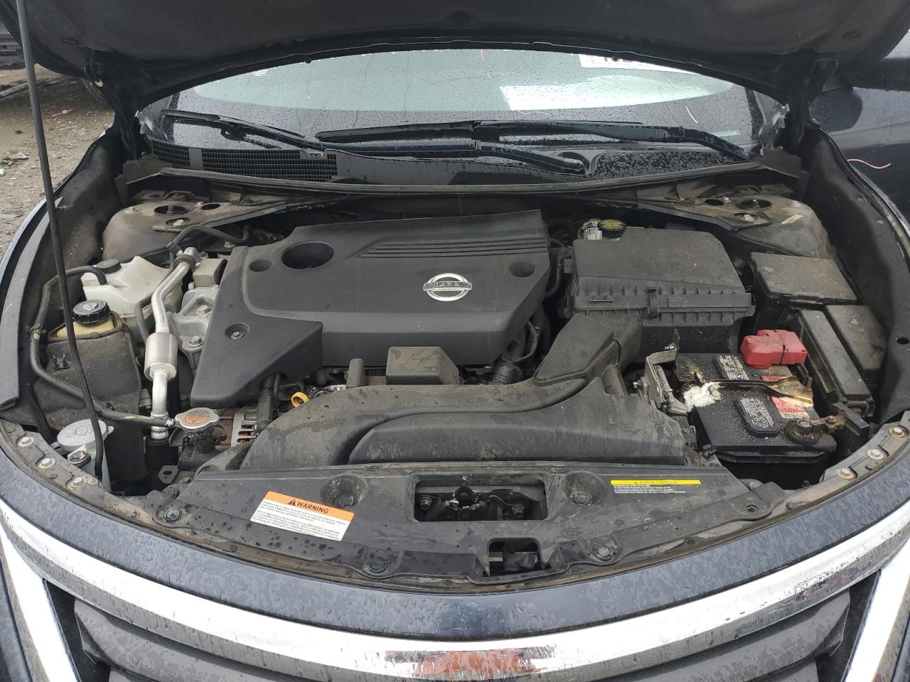 1N4AL3AP6FN331577 2015 Nissan Altima 2.5