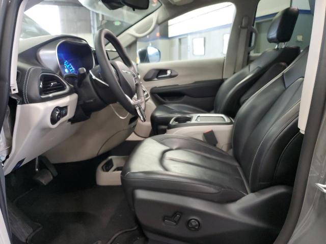  CHRYSLER PACIFICA 2023 Gray