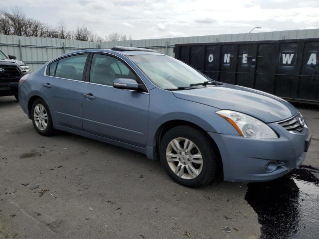 1N4AL2AP1BN507021 | 2011 Nissan altima base