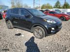 2020 Kia Sportage Lx на продаже в Pennsburg, PA - Vandalism