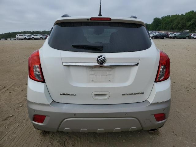  BUICK ENCORE 2013 Белы