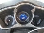 2012 Cadillac Srx Luxury Collection на продаже в Haslet, TX - Rear End