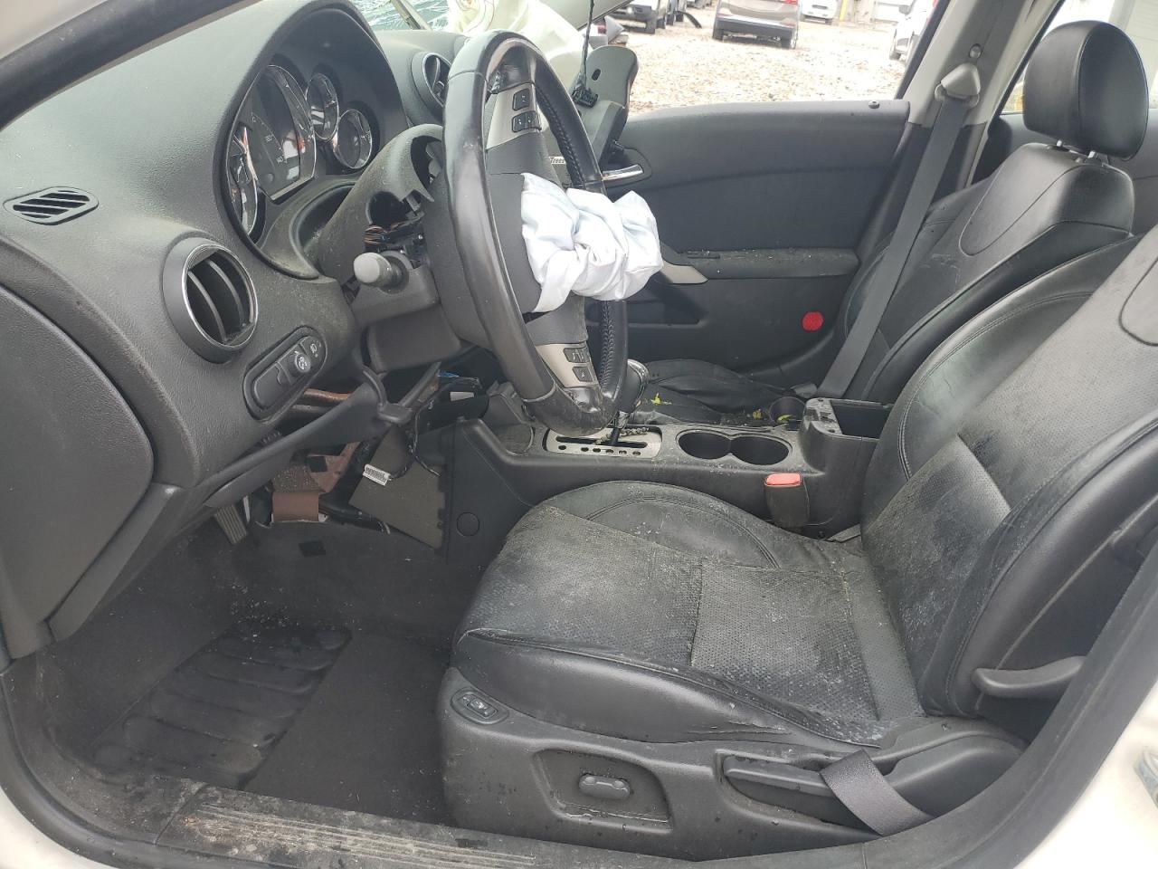 2008 Pontiac G6 - Image 7
