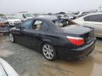 2008 Bmw 535 I de vânzare în San Martin, CA - Water/Flood