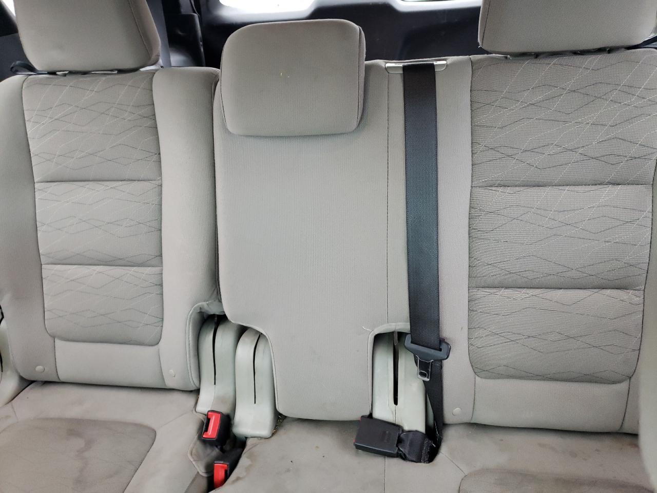 2014 Ford Explorer VIN: 1FM5K7B99EGC14306 Lot: 49322834