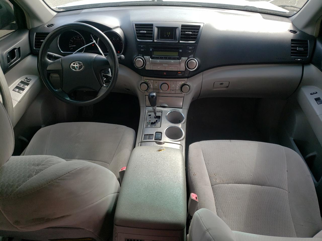 2008 Toyota Highlander - Image 8