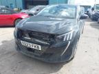 2023 PEUGEOT 208 GT PURETECH S/S  for sale at Copart WOOTTON SERVICES