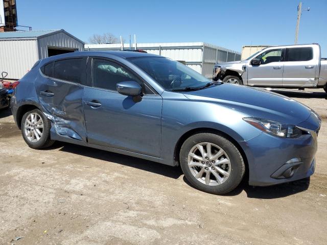 JM1BM1M70F1226472 | 2015 Mazda 3 grand touring