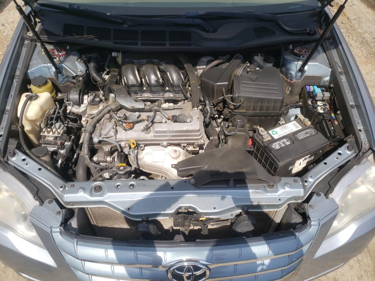 2007 Toyota Avalon - Image 11