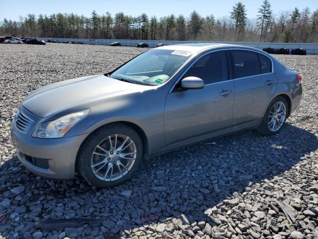 2007 Infiniti G35 