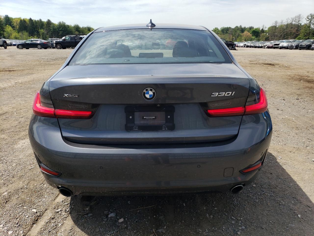 VIN WBA5R7C55KFH09504 2019 BMW 3 SERIES no.6