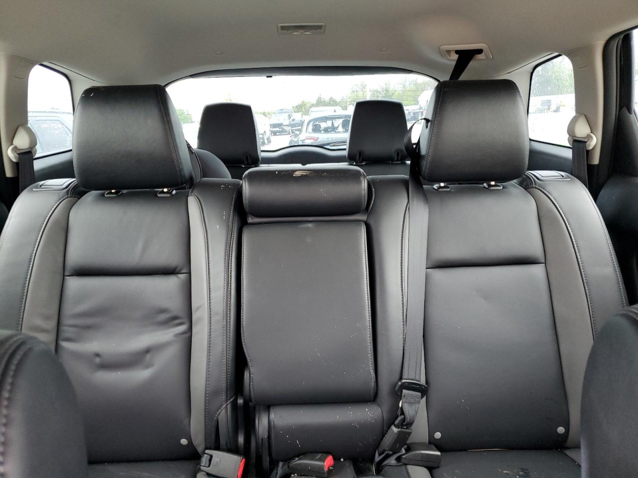 2012 Mazda CX-9 - Image 10