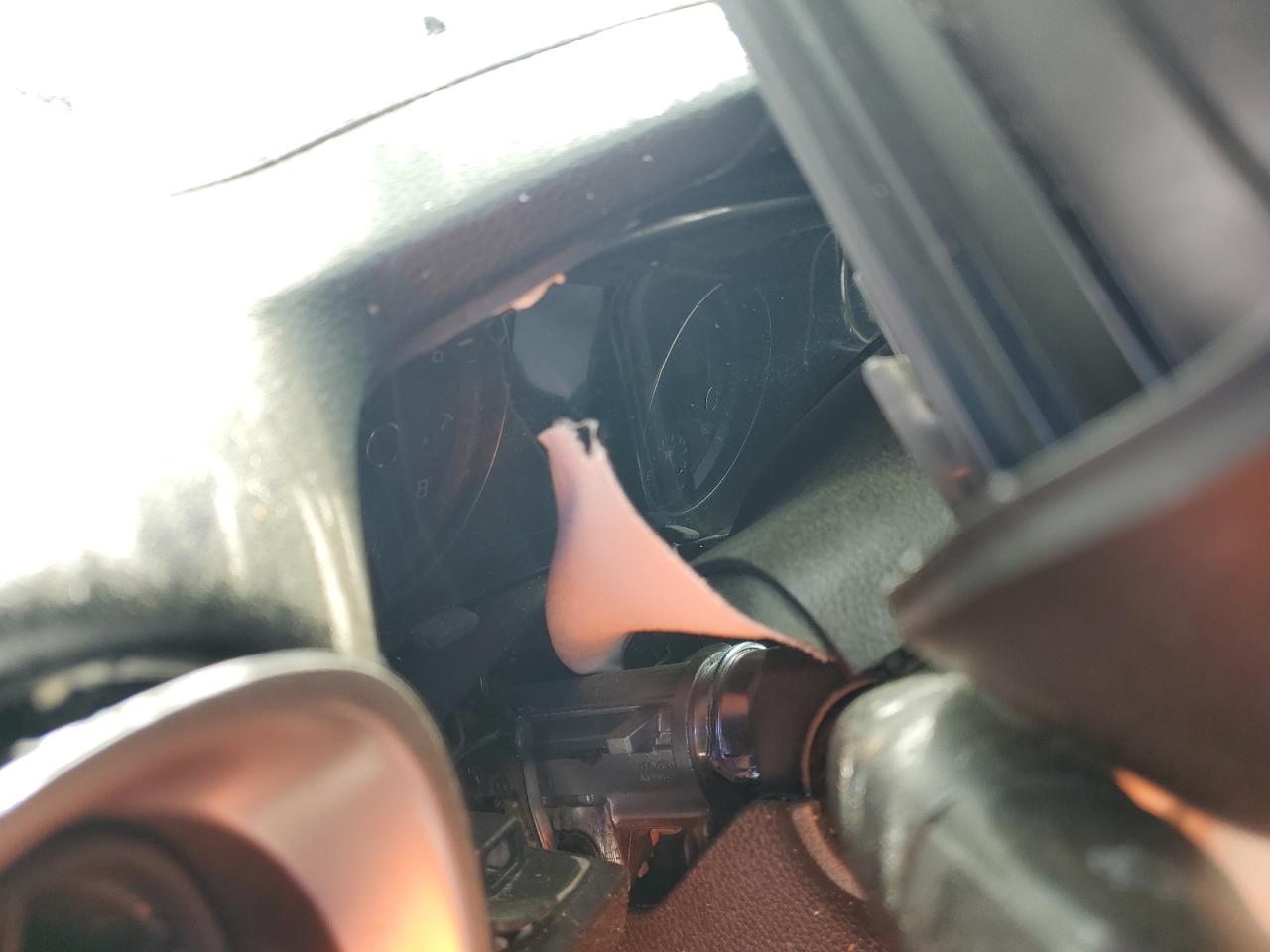 2021 Kia Forte Fe VIN: 3KPF24AD2ME357626 Lot: 49877884