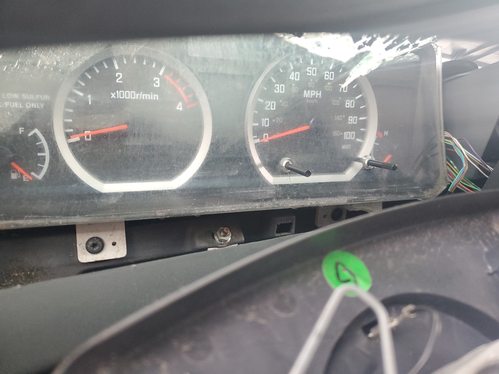 JALE5W167J7900673 2018 Isuzu Nqr