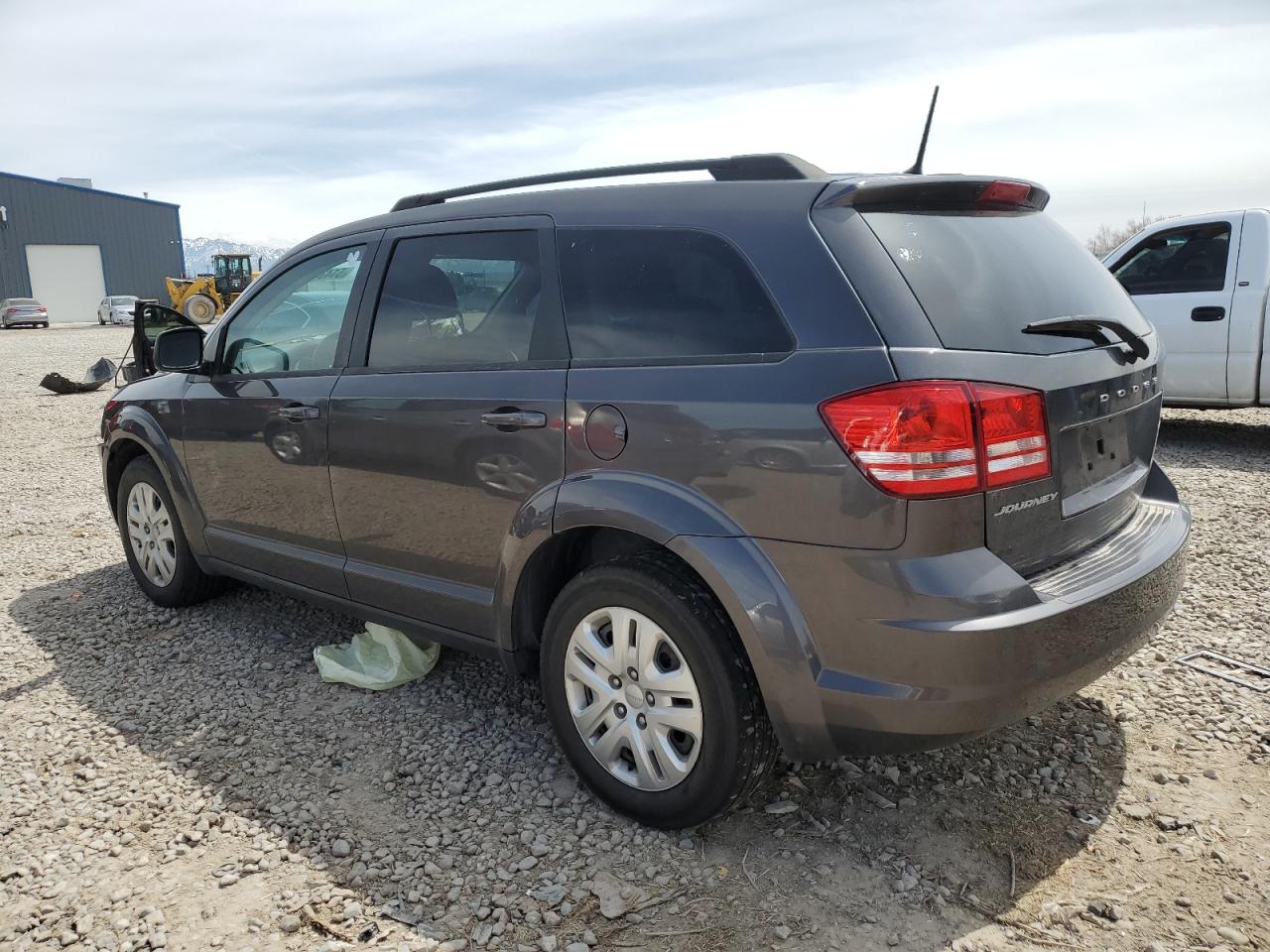 2019 Dodge Journey Se VIN: 3C4PDCAB5KT810217 Lot: 51434074