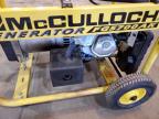 2006 Mcculloch Fg6000Mk zu verkaufen in Davison, MI - Minor Dent/Scratches