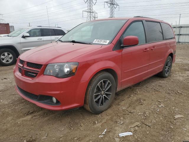 2016 Dodge Grand Caravan R/T for Sale in Elgin, IL - Rear End