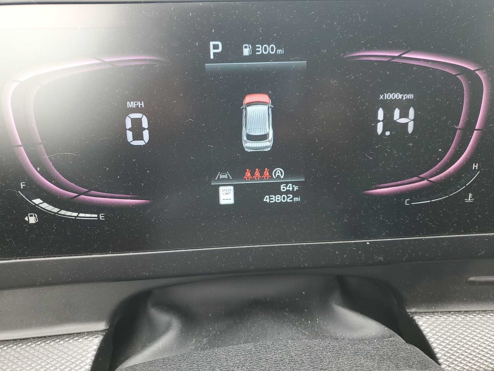 KNDPU3AFXP7036738 2023 Kia Sportage Lx