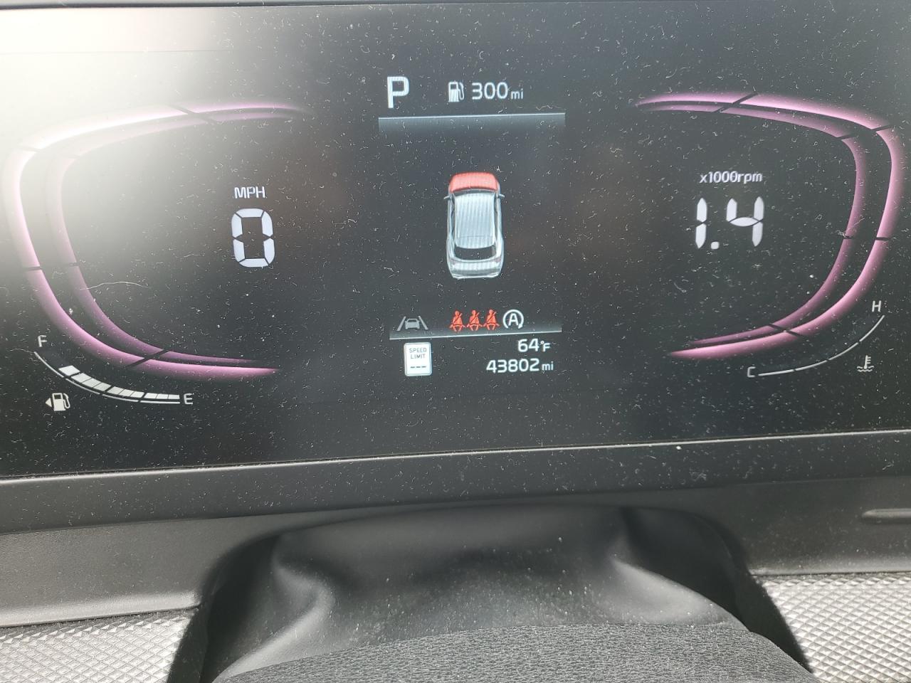 2023 Kia Sportage Lx VIN: KNDPU3AFXP7036738 Lot: 50978844