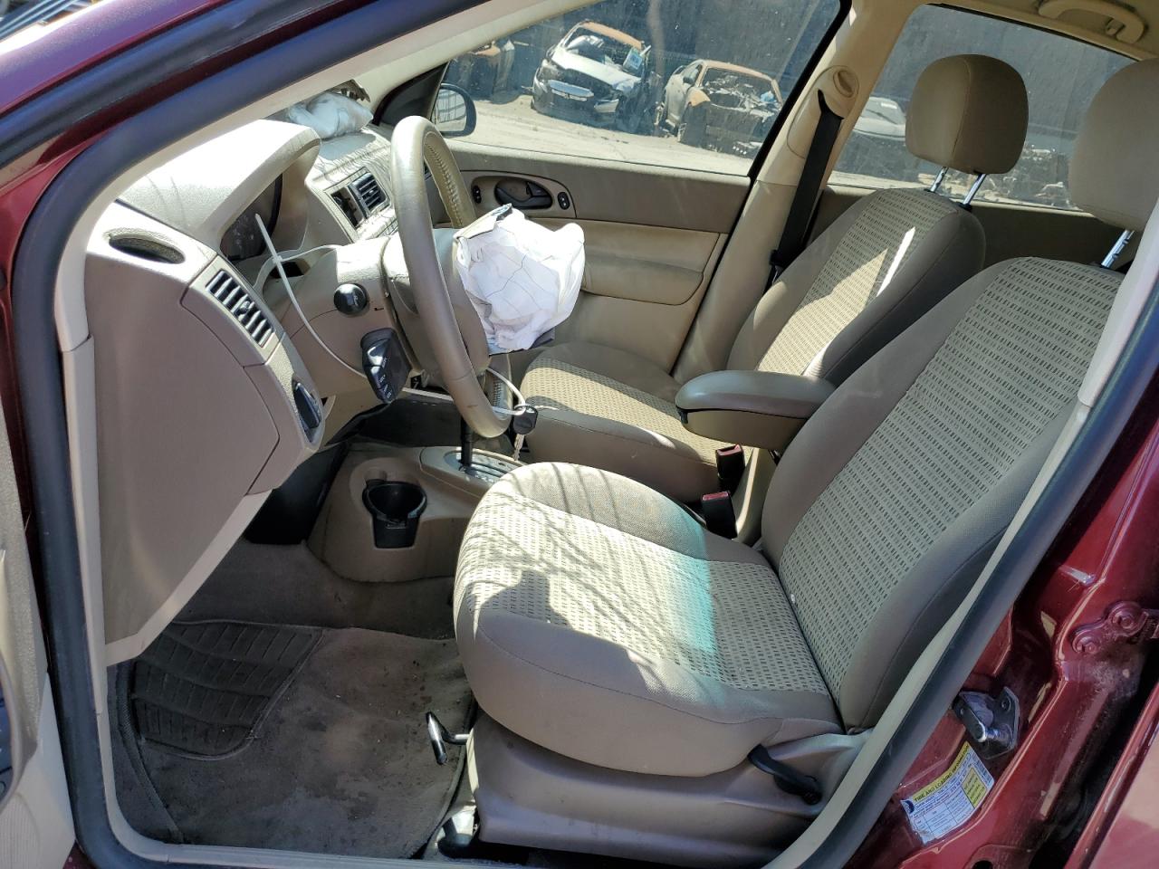 2007 Ford Focus - Image 7