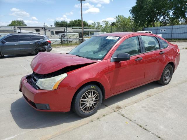 2010 Ford Focus Se