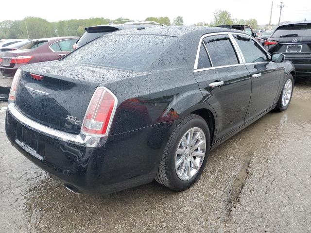  CHRYSLER 300 2013 Czarny