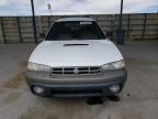 1997 Subaru Legacy Outback for Sale in Anthony, TX - Side