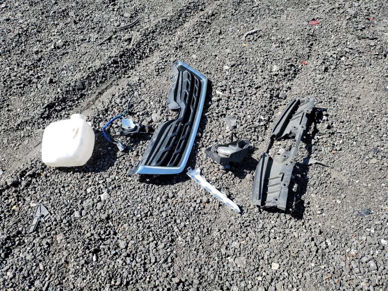 2017 Subaru Forester 2.5I Premium VIN: JF2SJAGCXHH505313 Lot: 52359134