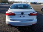 2016 Kia Forte Lx за продажба в Cookstown, ON - Front End