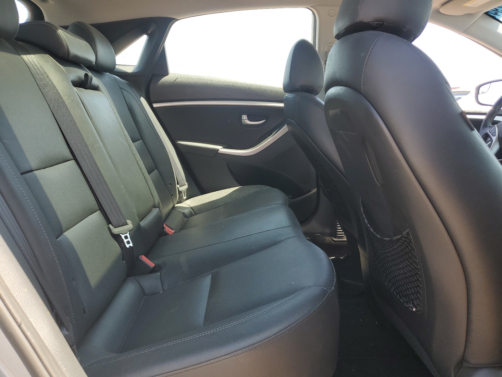 KMHD35LH1GU283546 2016 Hyundai Elantra Gt