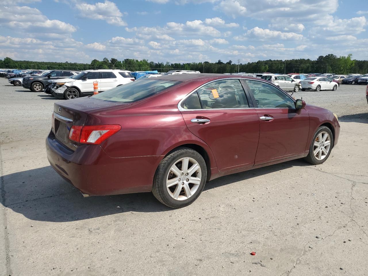2008 Lexus ES - Image 3