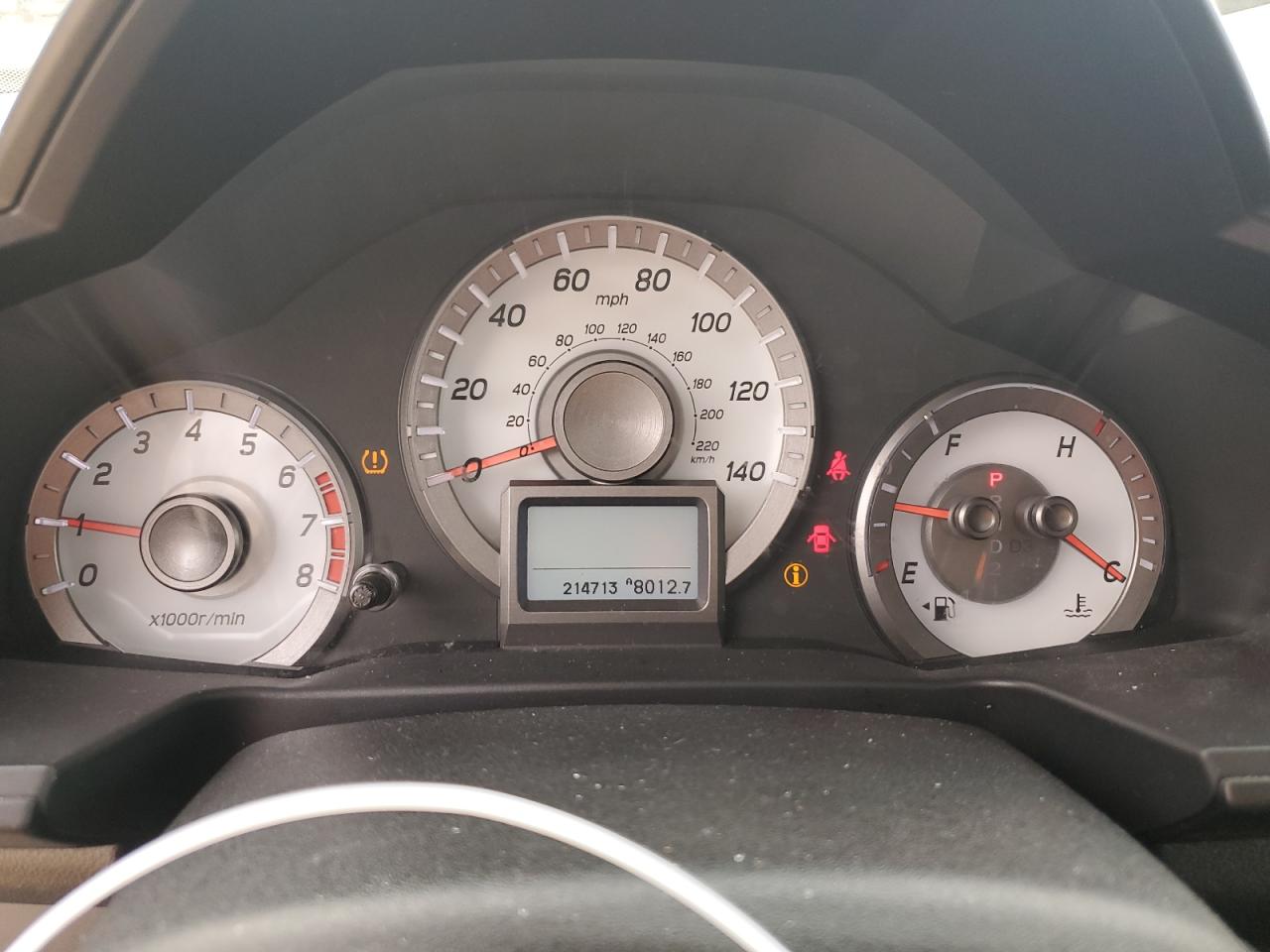 2013 Honda Pilot Touring VIN: 5FNYF4H90DB022101 Lot: 50031834