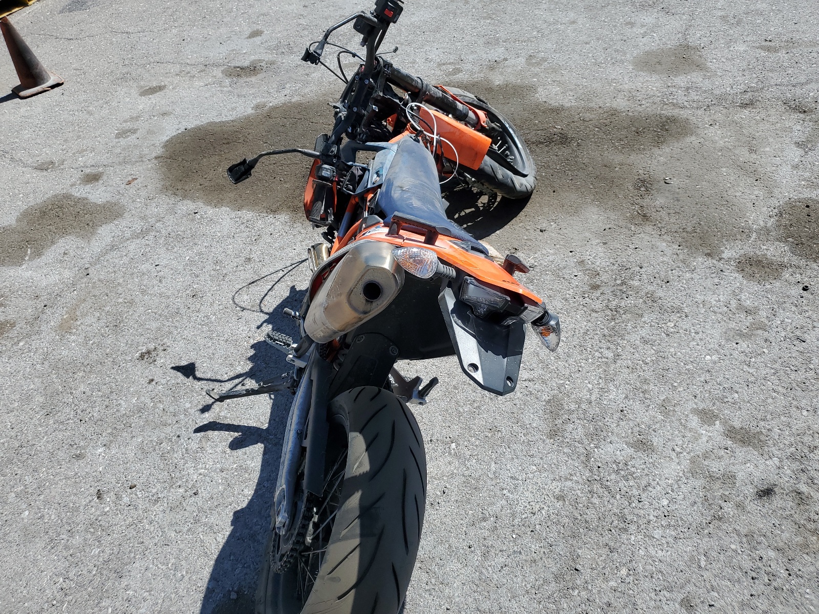 VBKLSV402RM762152 2024 Ktm 690 Smc R