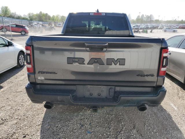 2020 RAM 1500 REBEL 1C6SRFLTXLN279382  49992344