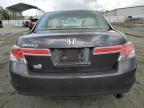 2011 Honda Accord Ex продається в China Grove, NC - Front End